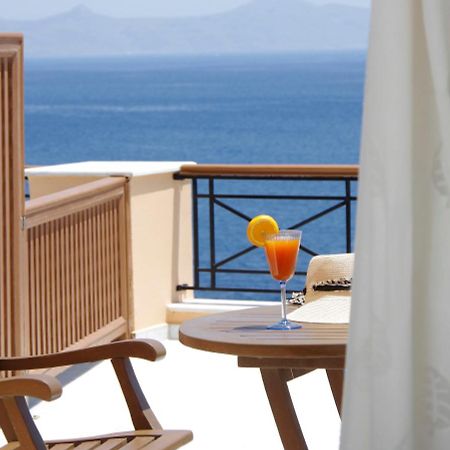 Arion Syros Hotel Ermoupoli Esterno foto